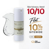 Sunblock SC Sebum Control