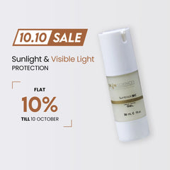 Sunblock SC Sebum Control