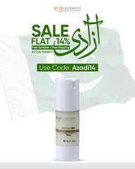 Sunblock SC Sebum Control