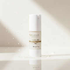 Sunblock SC Sebum Control