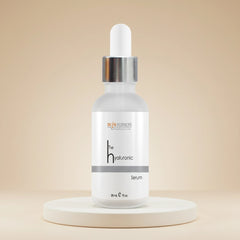 Hyaluronic Acid Serum