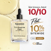 Trichogrow Plus Hair Growth Serum