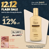 Oil-Free Moisturizer With Ceramides