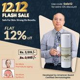 Sunblock SC Sebum Control