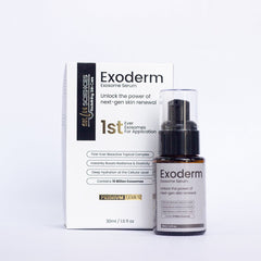 Exoderm Serum - Skin Sciences