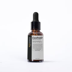 Exohair - Exosome Hair Serum - Skin Sciences