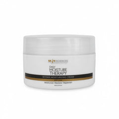 Intense Moisturizing Cream With Urea - Skin Sciences
