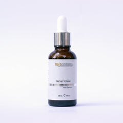 Never Grow Hair Serum - Skin Sciences