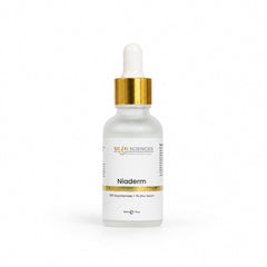 Niacinamide Serum - Skin Sciences