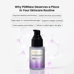 PDRNew - Salmon DNA Complex - Skin Sciences
