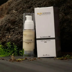 Sunblock SC Sebum Control - Skin Sciences