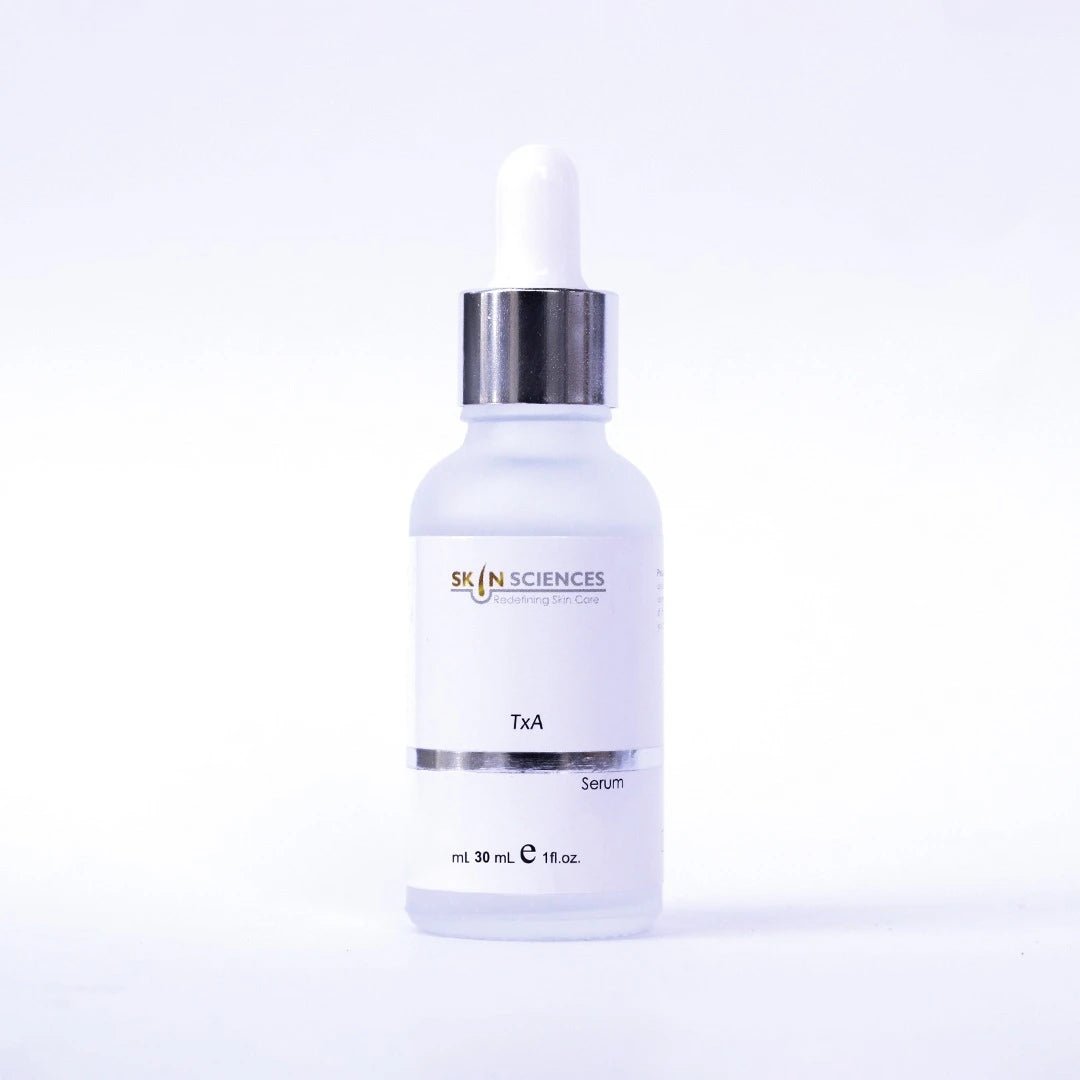 TxA Serum - Skin Sciences