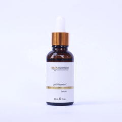 Vitamin C Serum - Skin Sciences