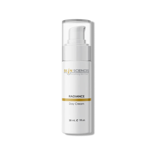 Nourishing Daytime Moisturizer for Smooth, Healthy Skin