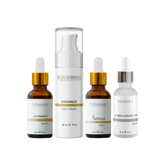 Order Skin Sciences Anti-Aging Serum for Youthful Skin - Skin Sciences