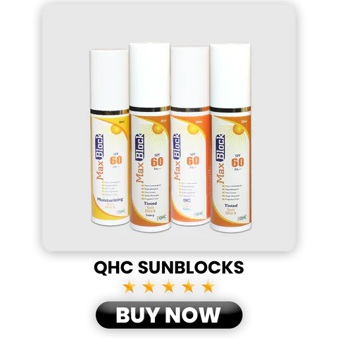 best sunblock in pakistan