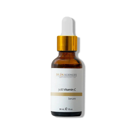 Transform Your Skin with the Best Skin Care from Skin Sciences - Skin Sciences