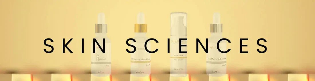 Best Face Wash in Pakistan – Skin Sciences - Skin Sciences