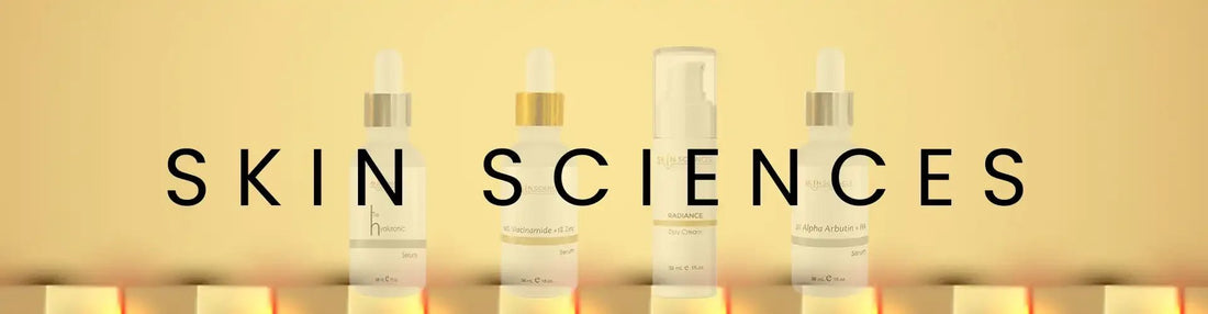 Bundles - Skin Sciences