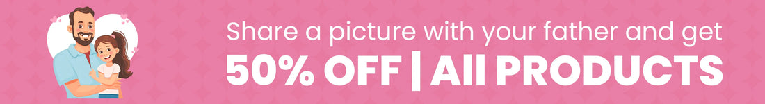 Enjoy 50% Discounts On Everything