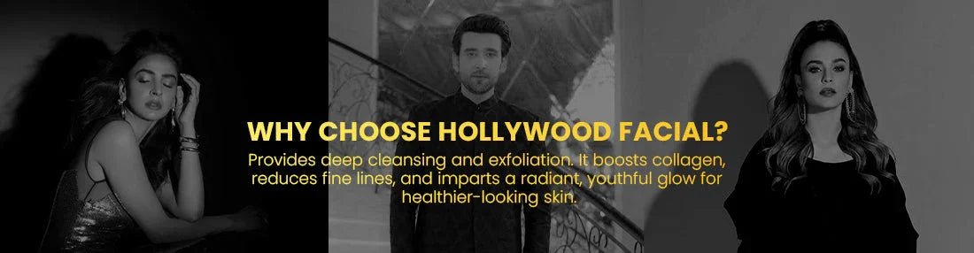 Hollywood Bundle - Skin Sciences