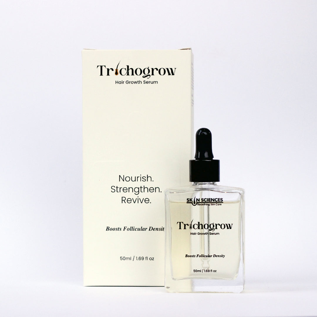 Trichogrow Serum - Hair Growth Serum