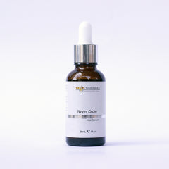 Never Grow Hair Serum