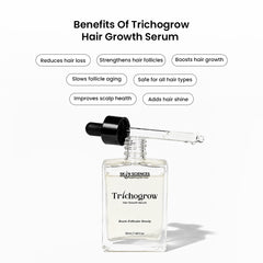 Trichogrow Serum - Hair Growth Serum