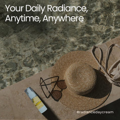 Radiance Day Cream