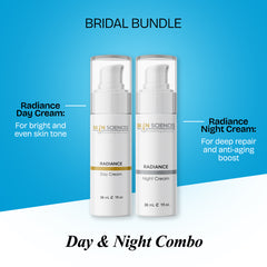 Bridal Bundle - Day & Night Combo