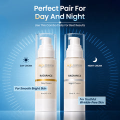 Bridal Bundle - Day & Night Combo