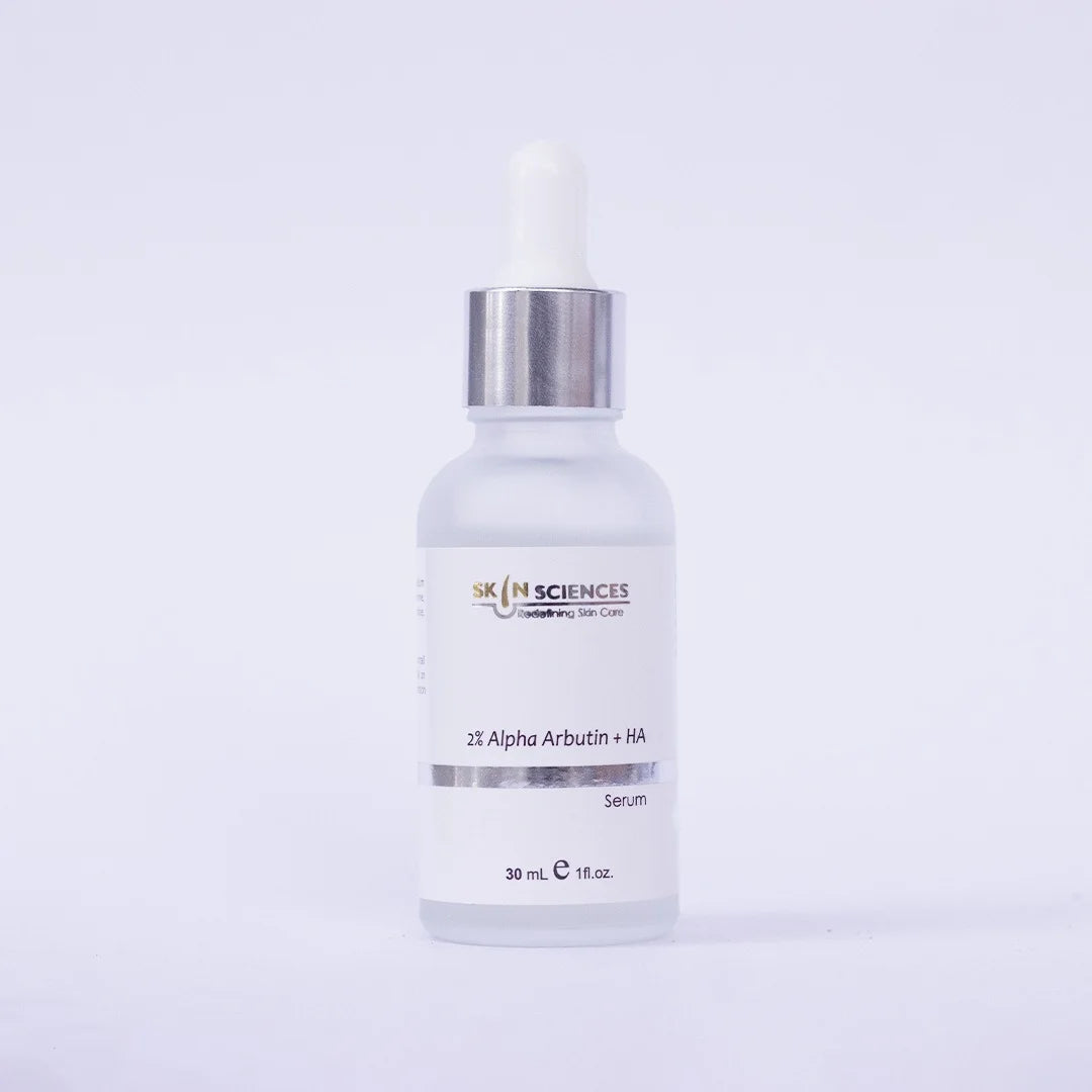 Alpha Arbutin Serum