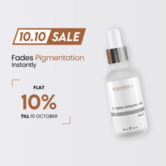 Alpha Arbutin Serum