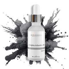 Alpha Arbutin Serum (2% Alpha Arbutin + HA)