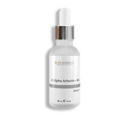 Alpha Arbutin Serum (2% Alpha Arbutin + HA)