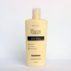 Moisturizing Body wash