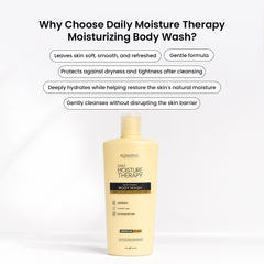 Moisturizing Body wash