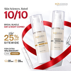 Bridal Bundle - Day & Night Combo