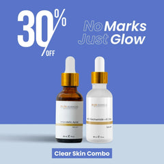 Clear Skin Combo