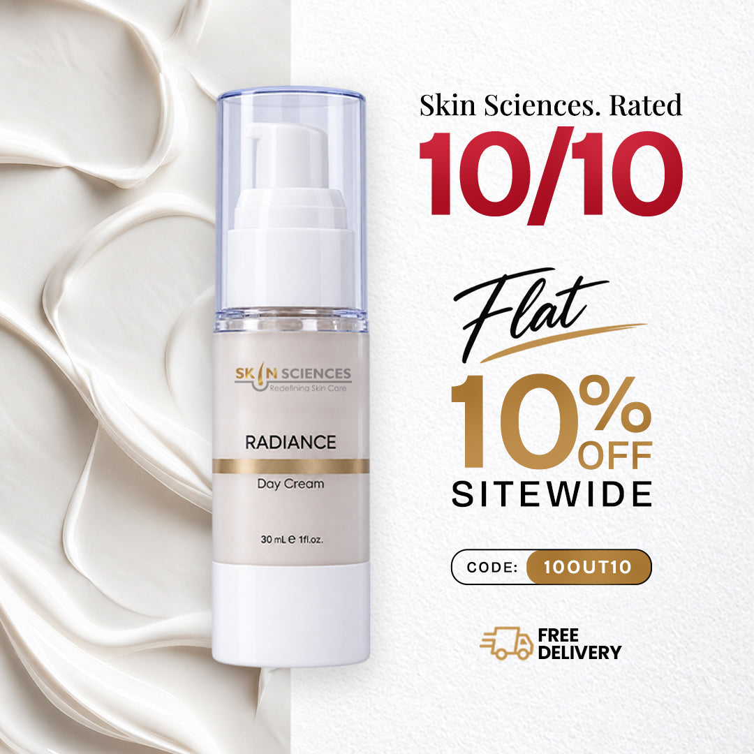 Radiance Day Cream