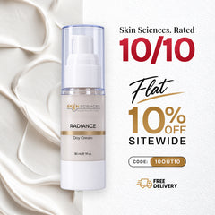 Radiance Day Cream