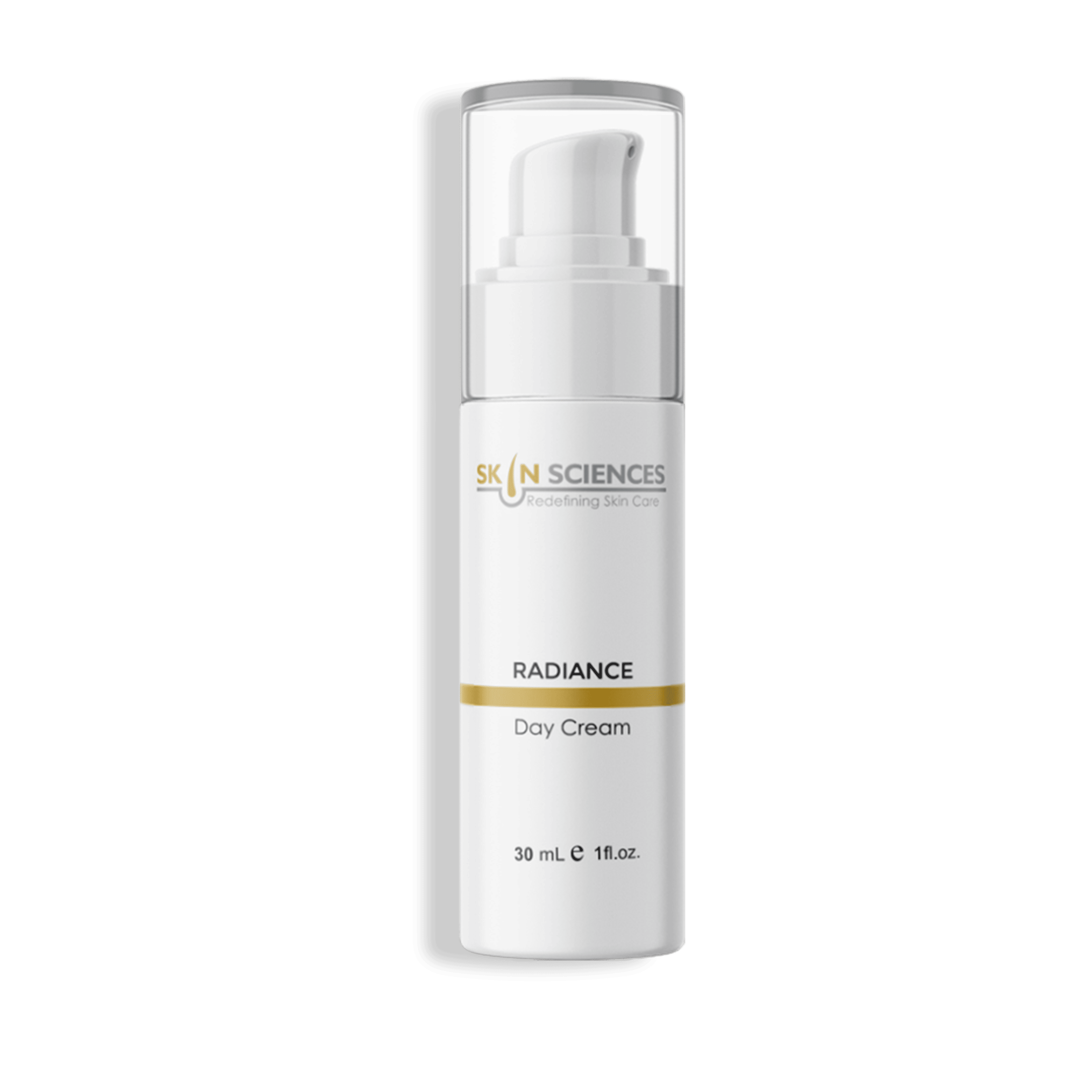 Radiance Day Cream