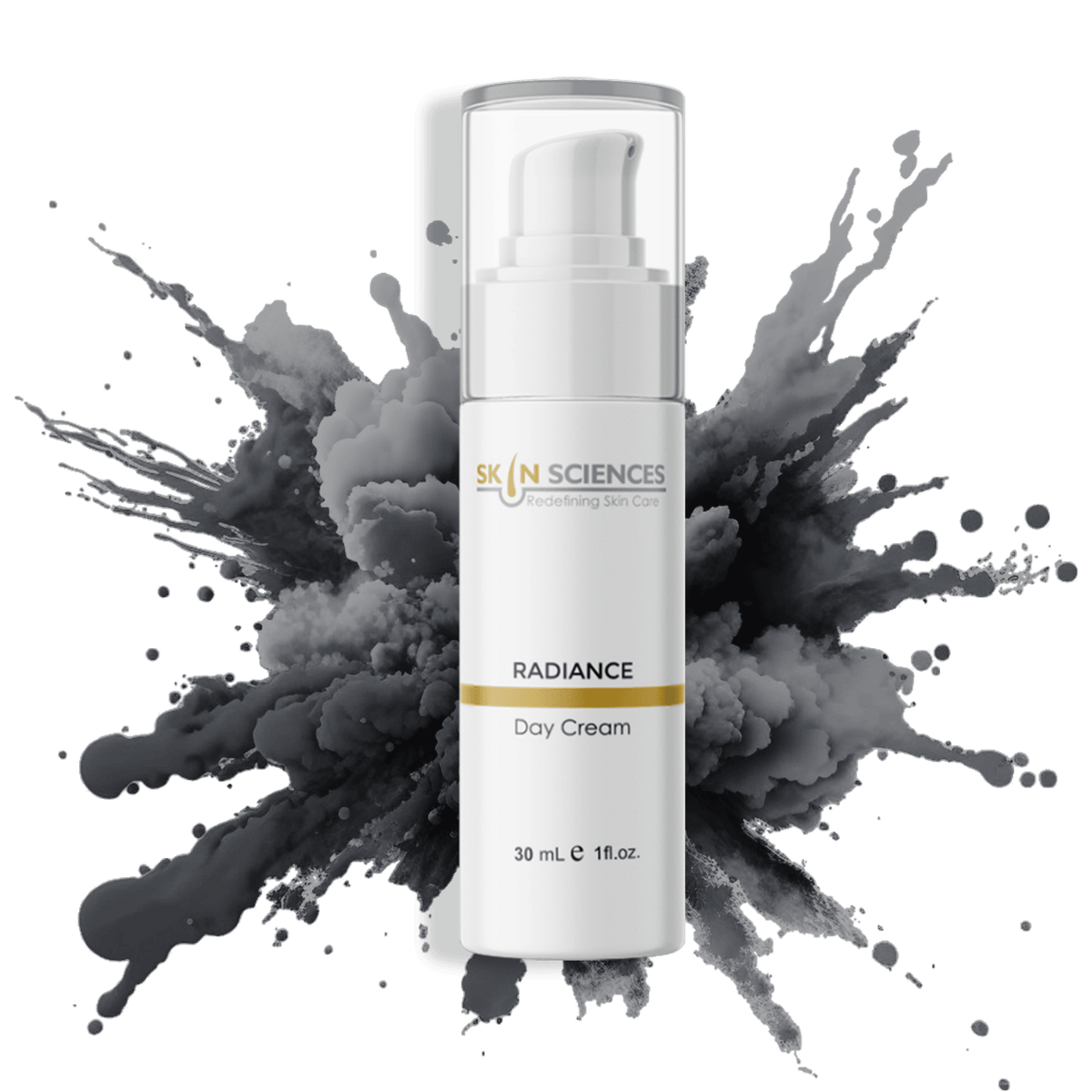 Radiance Day Cream