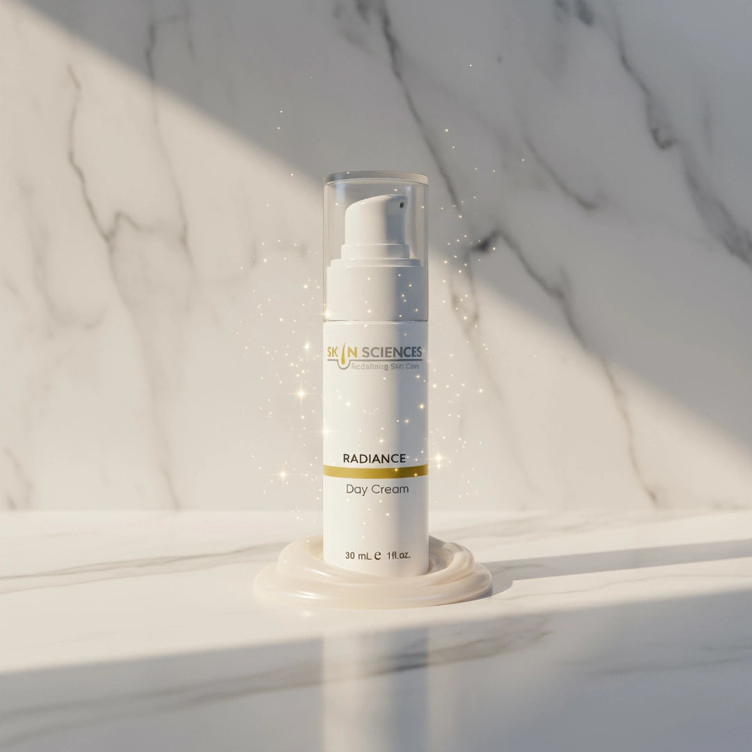Radiance Day Cream