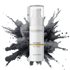 Radiance Day Cream