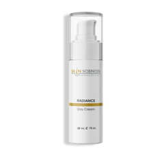 Radiance Day Cream