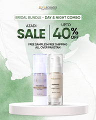 Bridal Bundle - Day & Night Combo