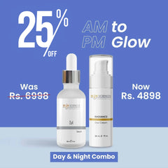 Day & Night Combo