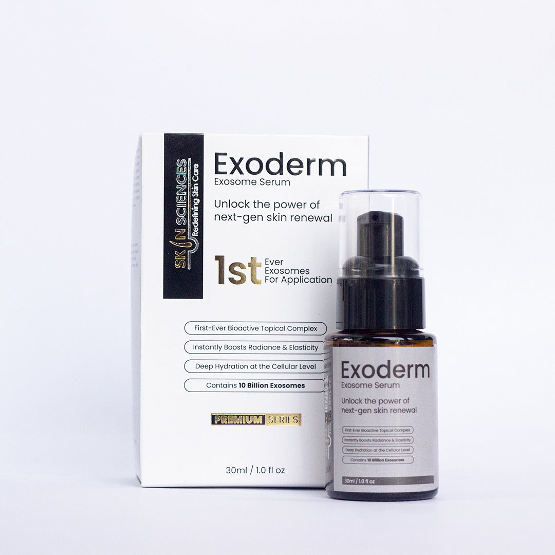Exoderm Serum