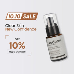 Exoderm Serum